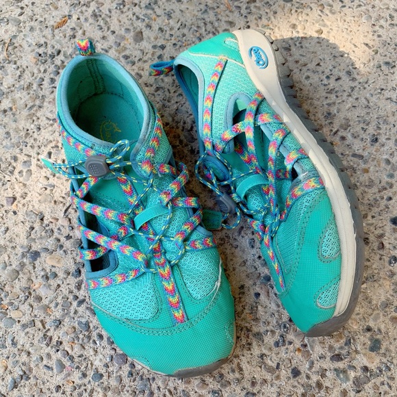 chacos sneakers